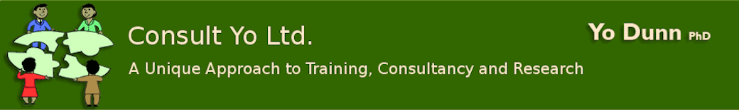 Logo - Consult Yo Autism and legal framework training and consultancy